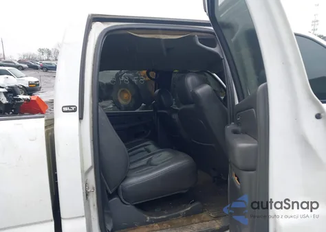 2005 GMC Sierra 2500Hd Slt z USA, uszkodzony, nr VIN 1GTHK23275F878454